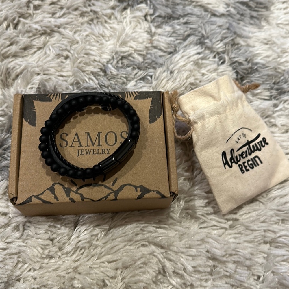 Samos Duero Bracelet